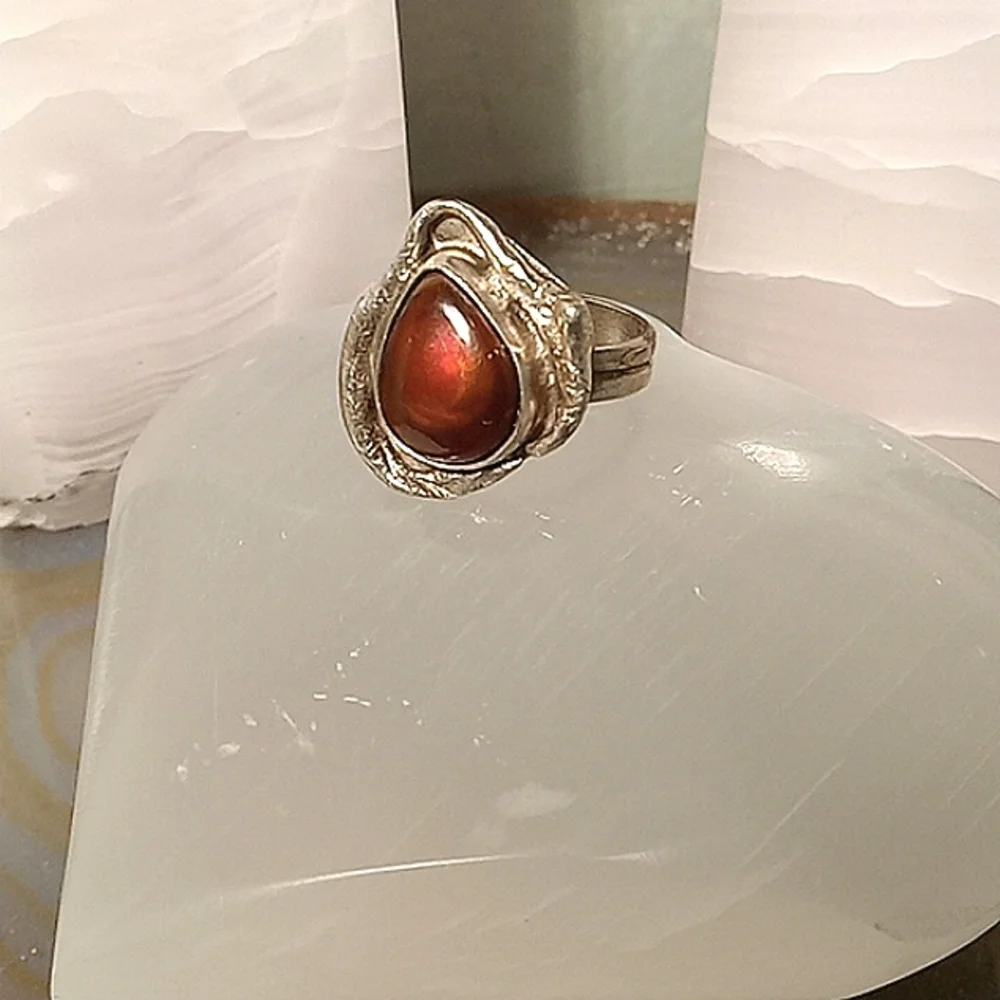 925 RING - Picture 1 of 1